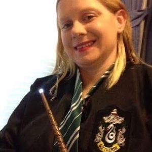 Meet your Posher, April